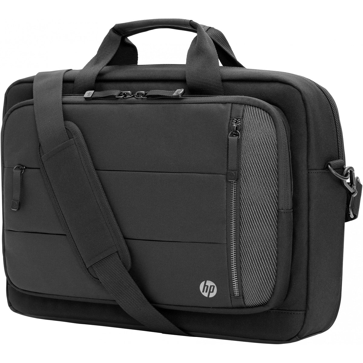 HP Renew Excecutive Notebooktasche Black bis 40.9cm 16.1"
