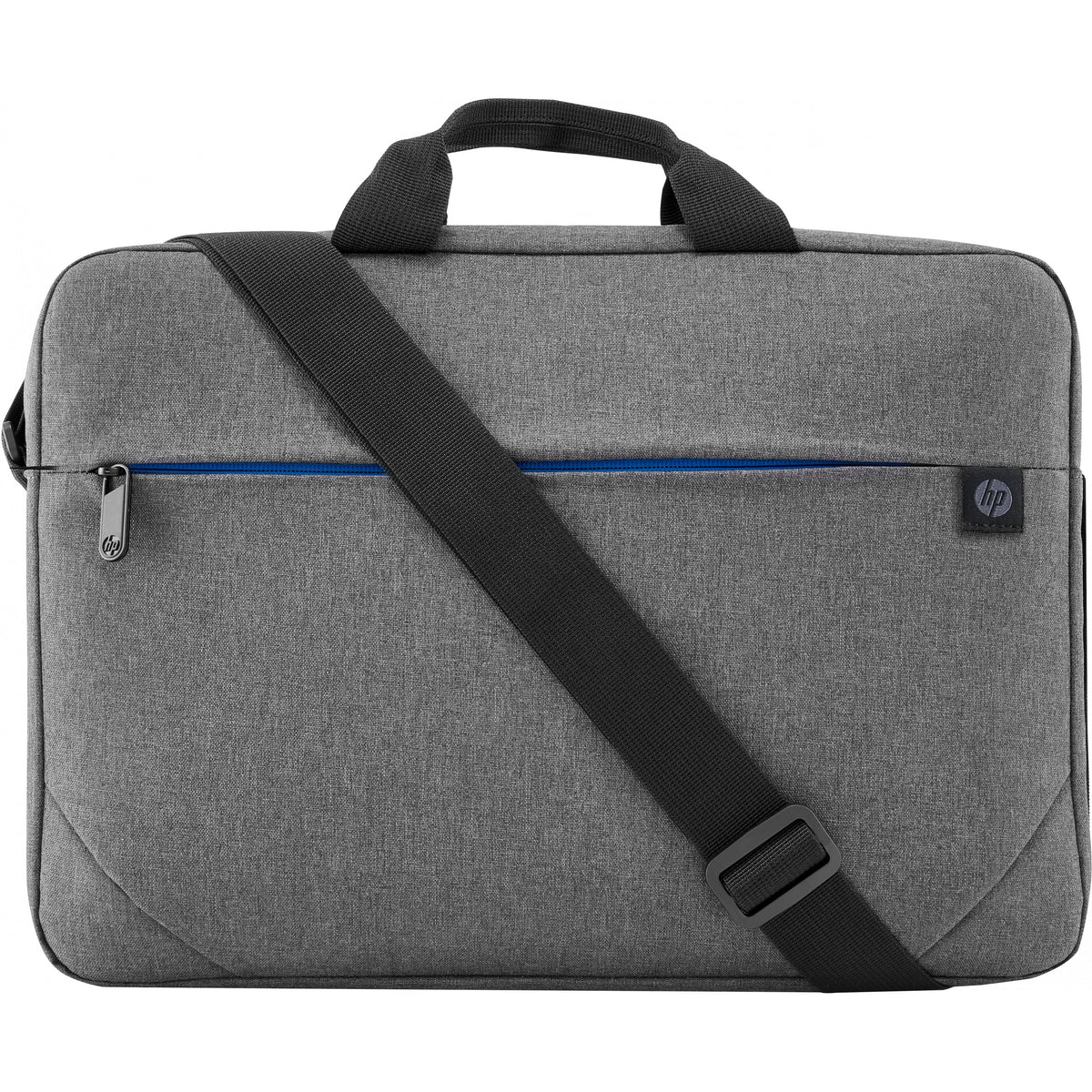 HP Prelude Top Load bis 39.6cm 15.6" Notebooktasche Grau