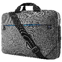 HP HP Prelude Top Load bis 39,6cm 15.6" Notebooktasche Grau – Ansicht 5