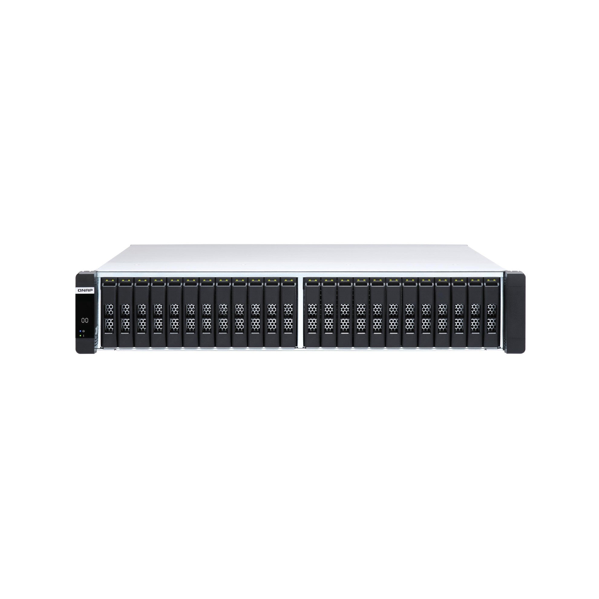 QNAP NAS ES2486dc-2142IT-96G, 24-bay