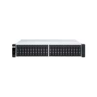 QNAP NAS ES2486dc-2142IT-96G, 24-bay