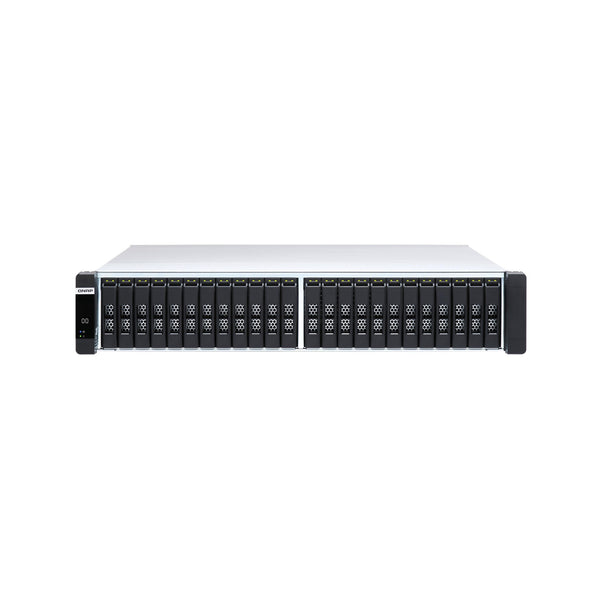 QNAP NAS ES2486dc-2142IT-96G, 24-bay