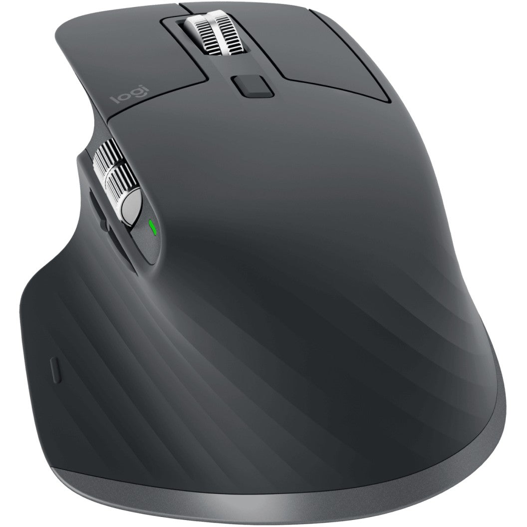 Logitech Master Series MX Master 3S for Busines Graphite
