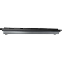 Cherry DW 9500 SLIM black QWERTZ DE