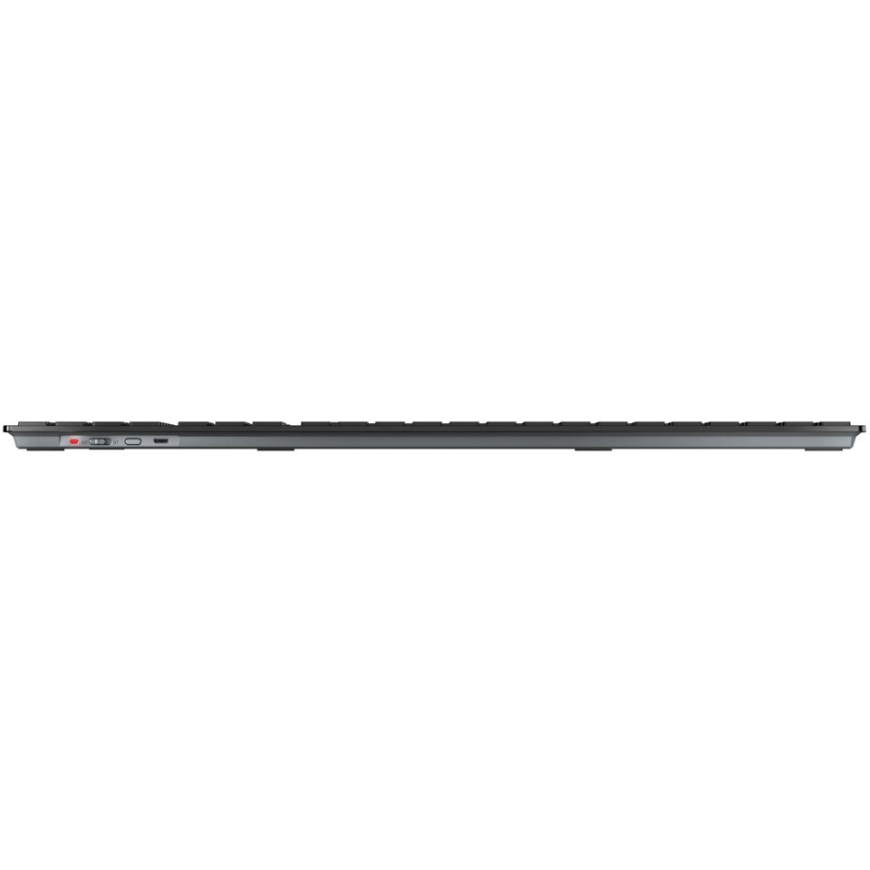 Cherry DW 9500 SLIM black QWERTZ DE