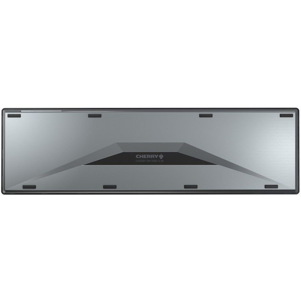 Cherry DW 9500 SLIM black QWERTZ DE