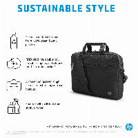 HP HP Renew Business Bag Black bis 43,9cm 17.3" Notebooktasche – Ansicht 5
