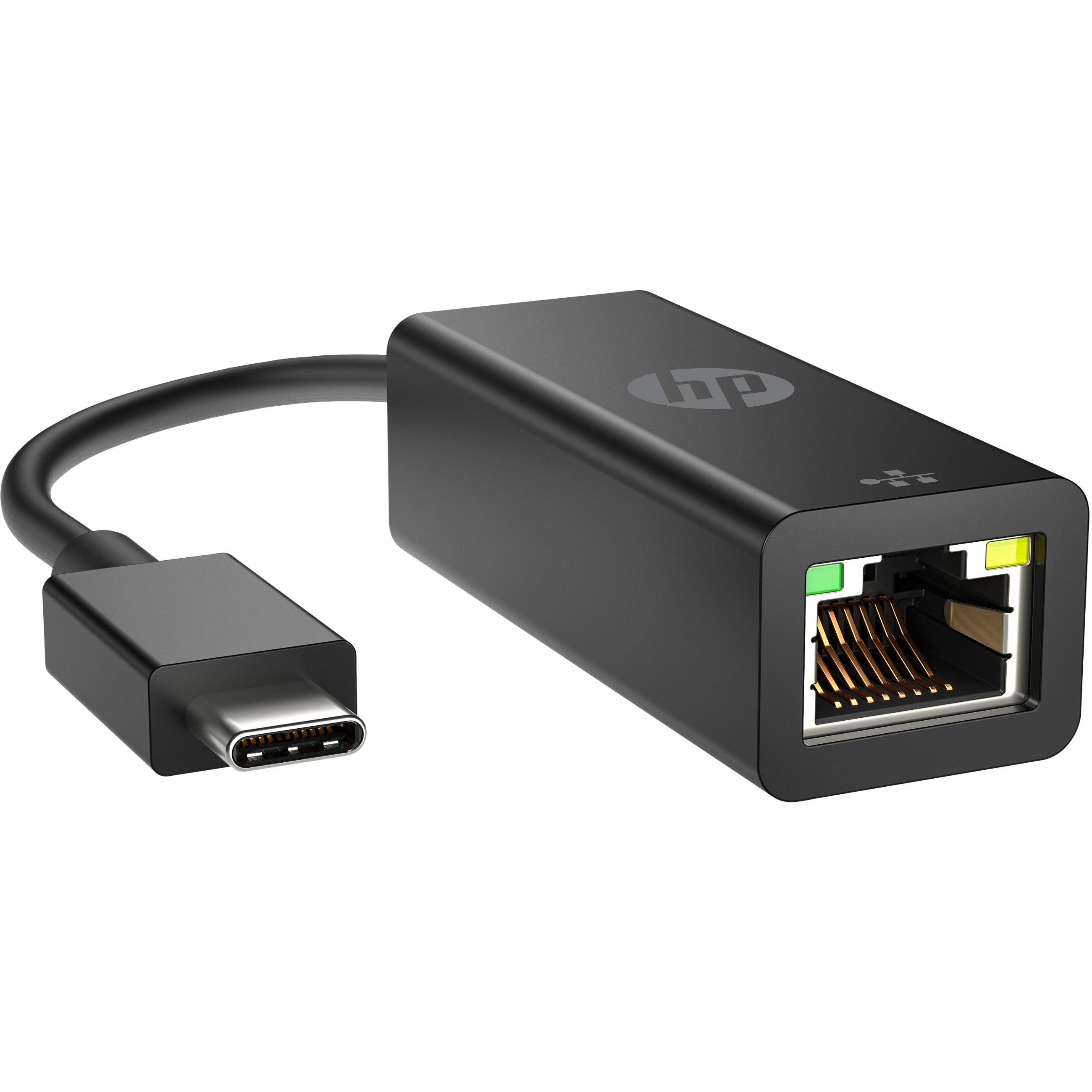 HP USB-C zu RJ45 Adapter