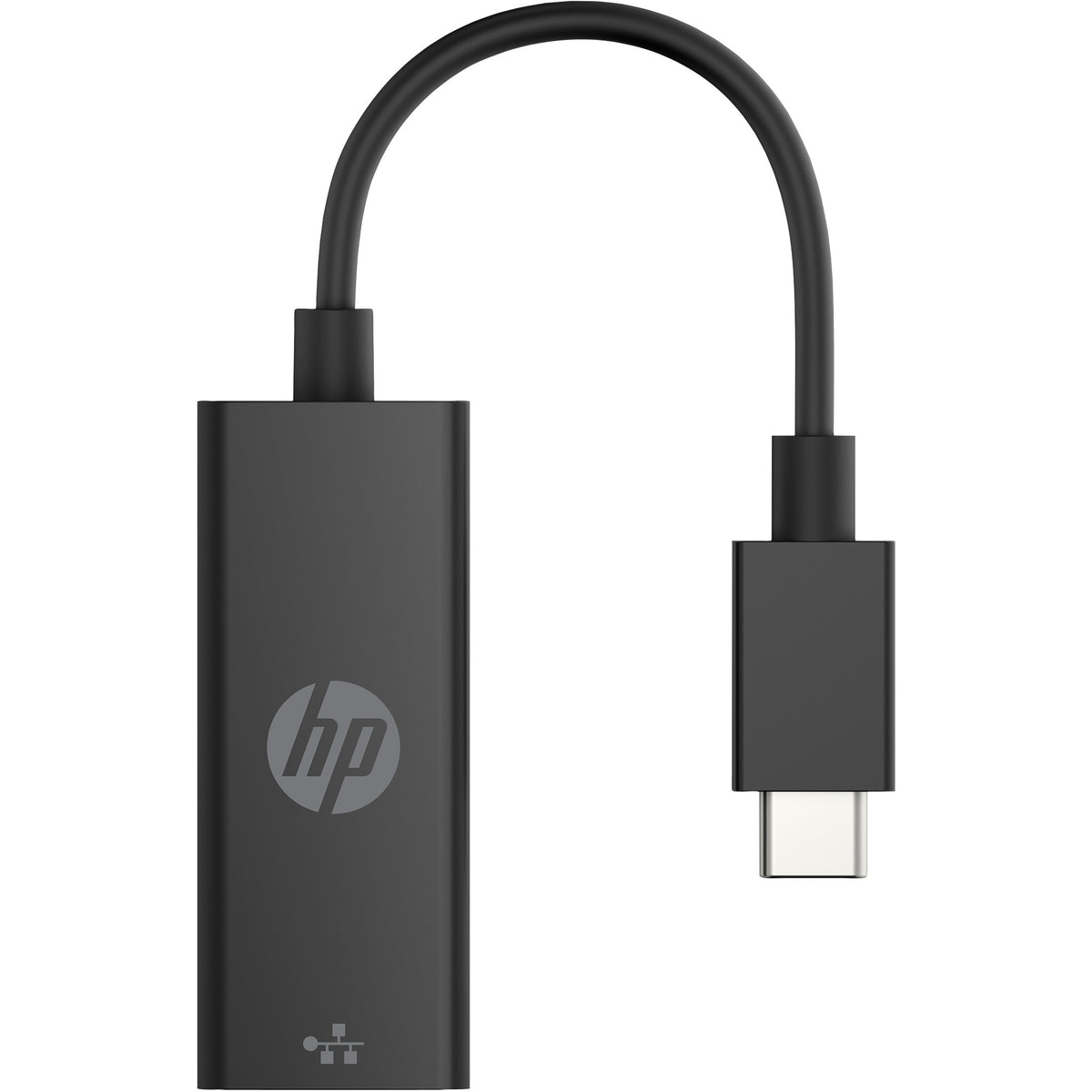 HP USB-C zu RJ45 Adapter