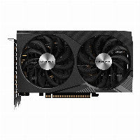 RTX 3060 12GB Gigabyte Windforce OC 2.0 GDDR6