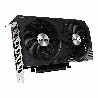 GIGABYTE RTX 3060 12GB Gigabyte Windforce OC 2.0 GDDR6 – Ansicht 2