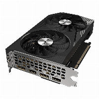 GIGABYTE RTX 3060 12GB Gigabyte Windforce OC 2.0 GDDR6 – Ansicht 3