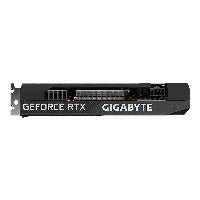 GIGABYTE RTX 3060 12GB Gigabyte Windforce OC 2.0 GDDR6 – Ansicht 4