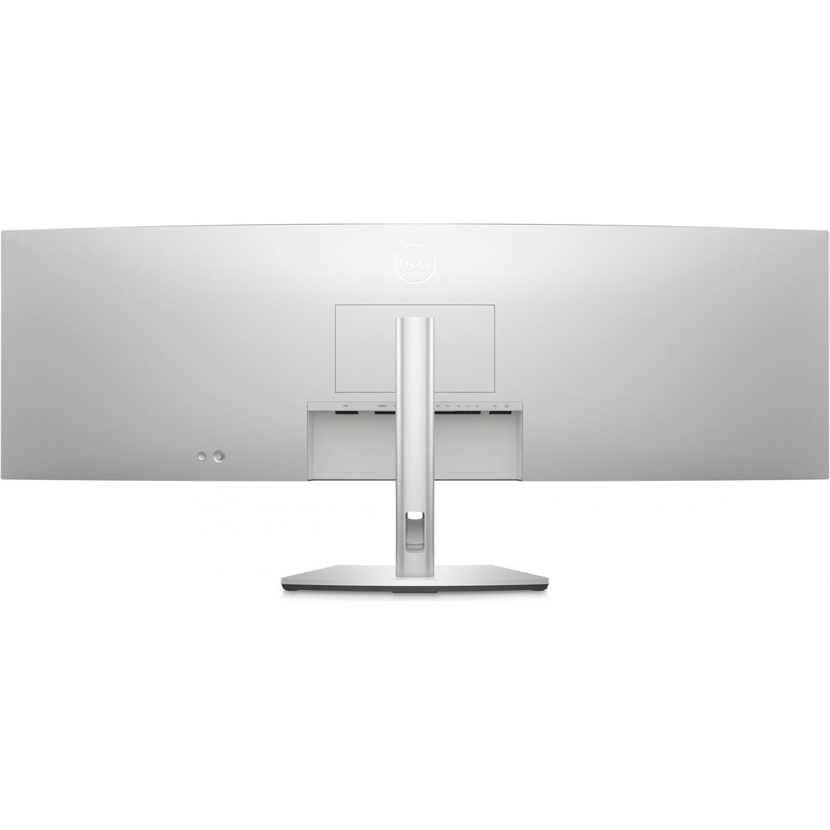 124.5cm/49'' (5120x1440) Dell U4924DW Curved 32:9 5ms 60Hz IPS 2xHDMI DP USB-C VESA Pivot Speaker