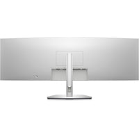 124.5cm/49'' (5120x1440) Dell U4924DW Curved 32:9 5ms 60Hz IPS 2xHDMI DP USB-C VESA Pivot Speaker