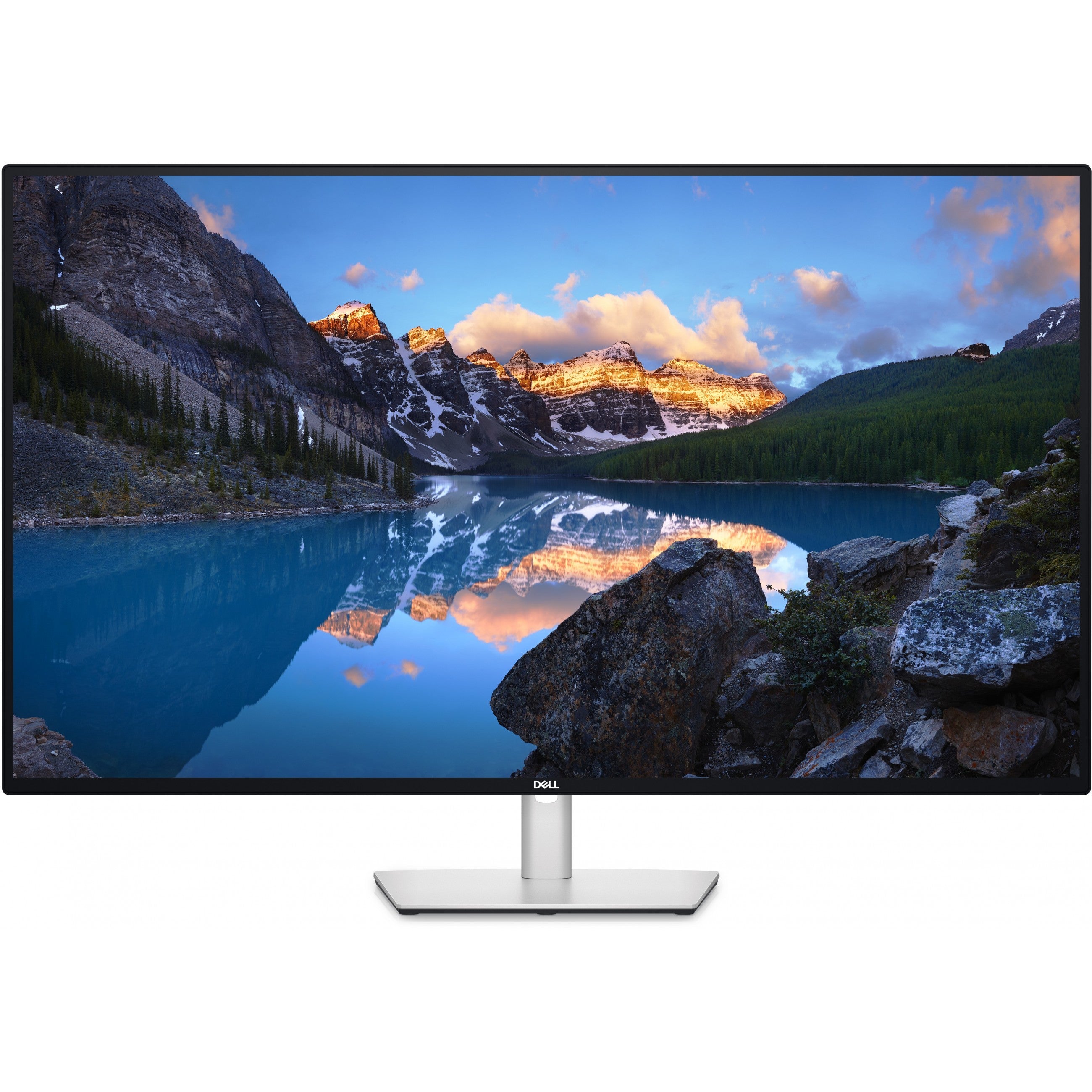 170.95/42.51'' (3840x2160) Dell U4323QE 16:9 5ms 60Hz IPS 2xHDMI 2xDP USB-C VESA 4K Speaker