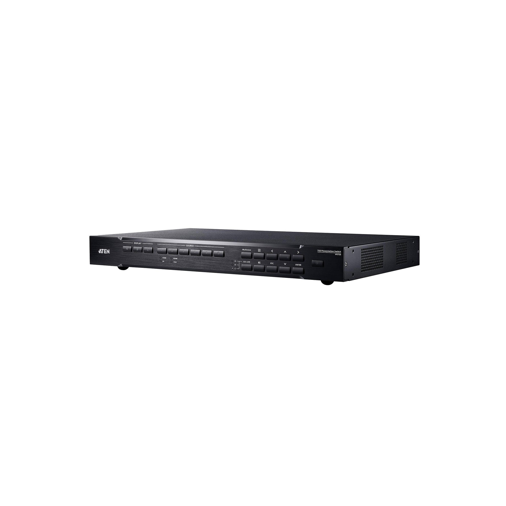 Aten VP2730-AT-G: Matrix Switch