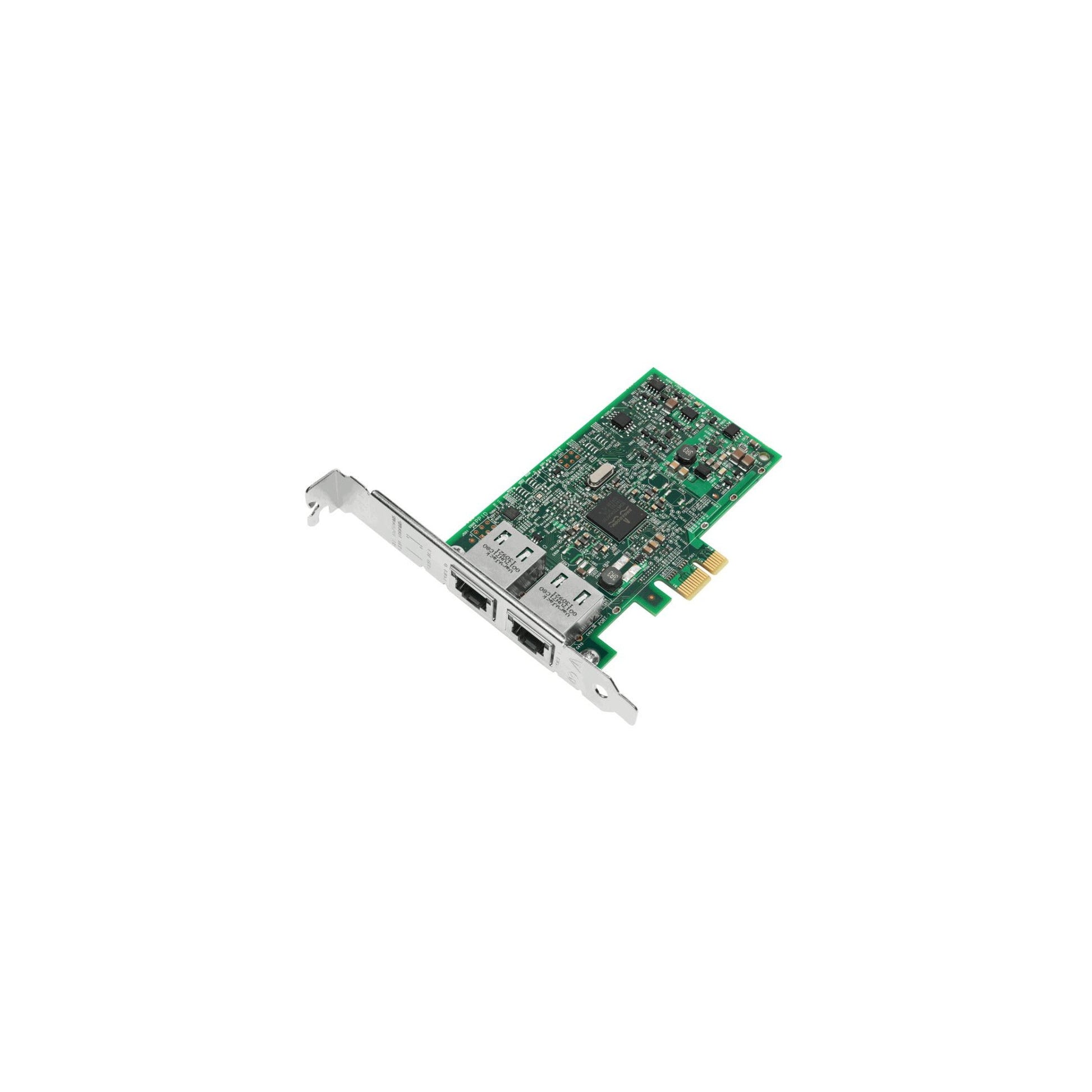 Broadcom BCM5720-2P: 2 Port Netzwerkkarte