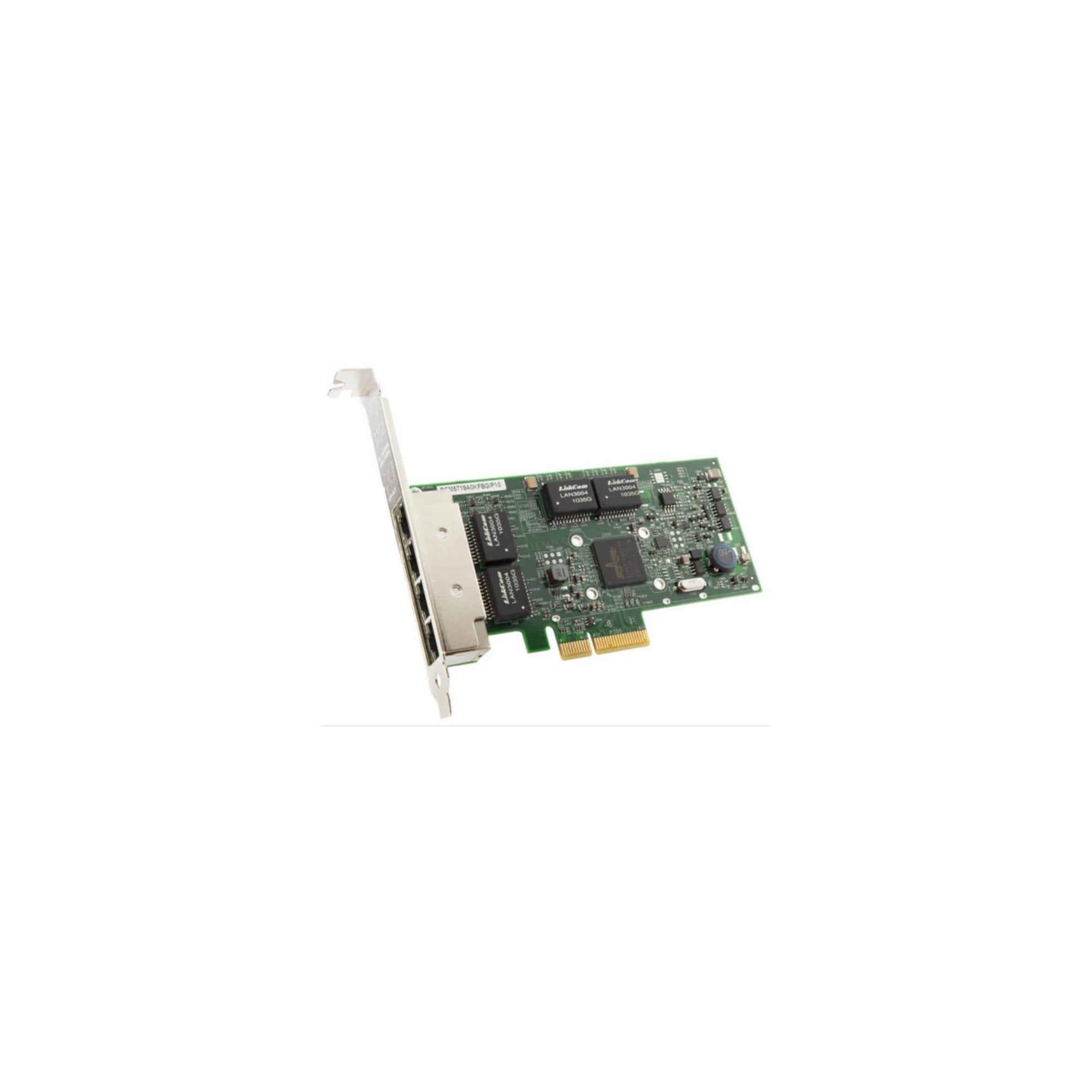 Broadcom BCM5719-4P: 4 Port Netzwerkkarte