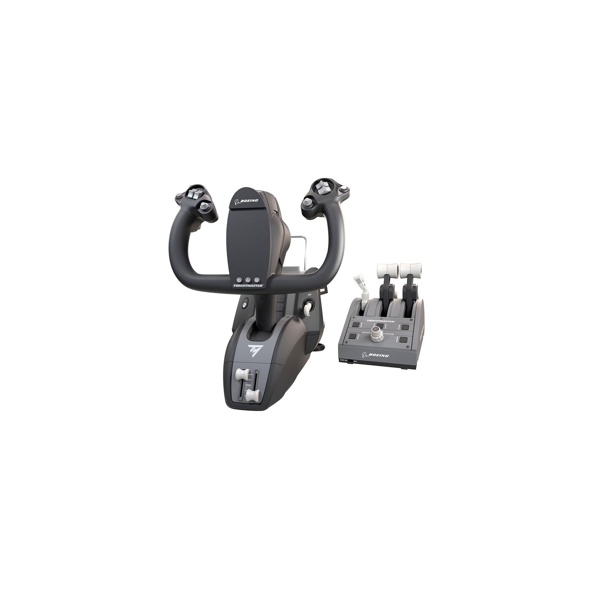 Thrustmaster TCA Yoke Pack Boeing Edition