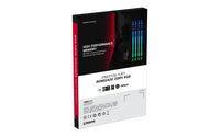 Kingston Technology FURY Renegade RGB Speichermodul 32 GB 1 x 32 GB DDR4 288-pin DIMM