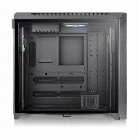 Thermaltake CTE C750 ARGB ATX Full Tower Black Tempered Glass Side Panel