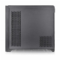 Thermaltake CTE C750 ARGB ATX Full Tower Black Tempered Glass Side Panel