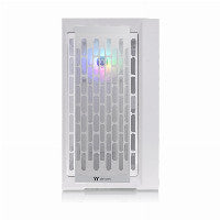 Thermaltake CTE C750 ARGB ATX Full Tower White Tempered Glass Side Panel