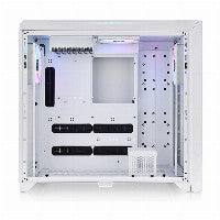 Thermaltake CTE C750 ARGB ATX Full Tower White Tempered Glass Side Panel