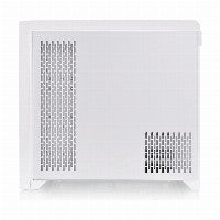 Thermaltake CTE C750 ARGB ATX Full Tower White Tempered Glass Side Panel