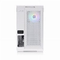 Thermaltake CTE C750 ARGB ATX Full Tower White Tempered Glass Side Panel