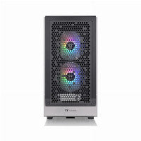 Thermaltake Ceres 300 ATX Mid Tower Black TG ARGB