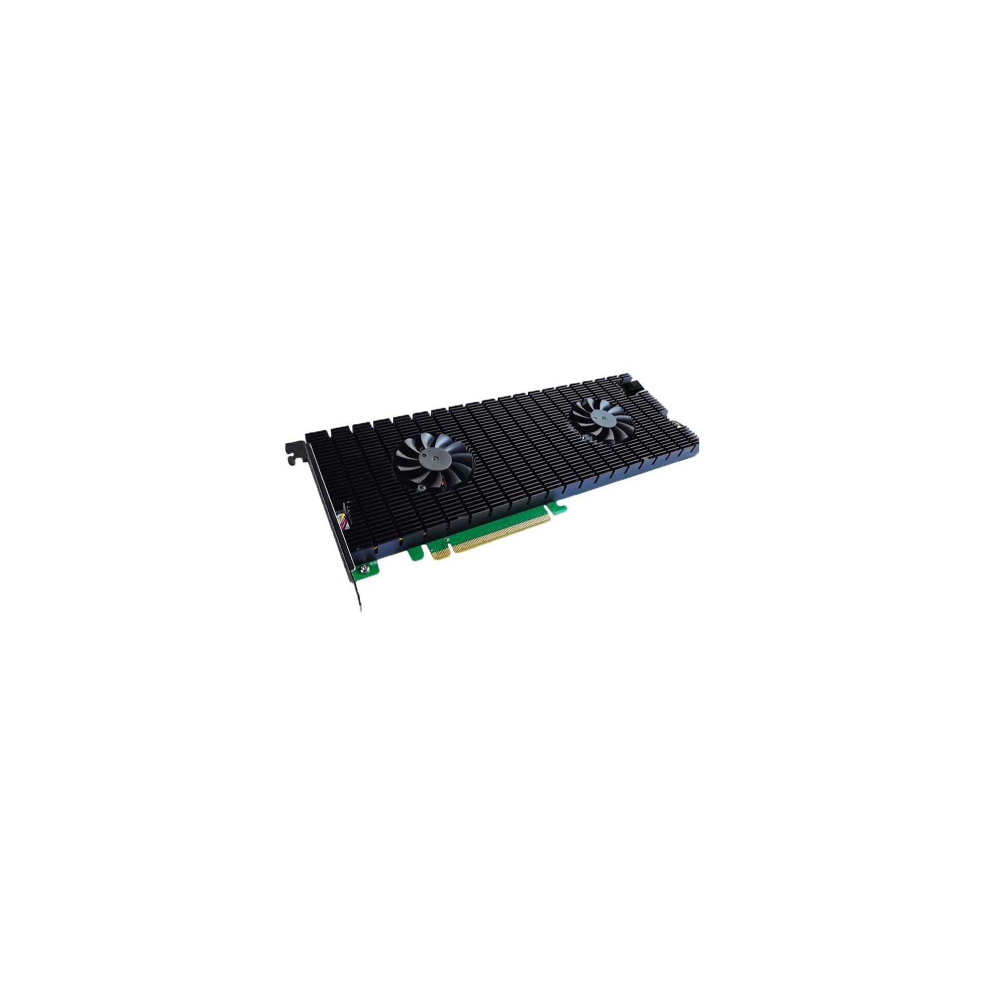 Highpoint SSD7140A RAID-Kontroller, 8x NVME