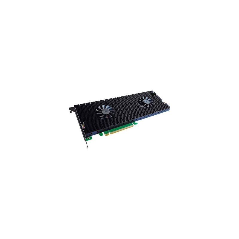 Highpoint SSD7140A RAID-Kontroller, 8x NVME