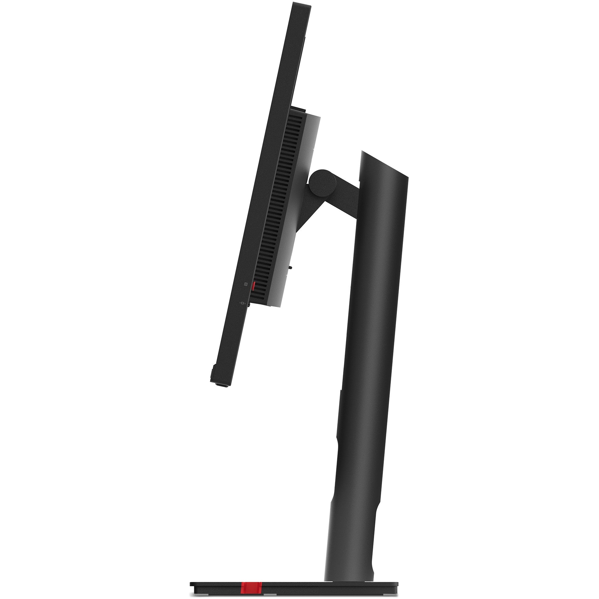 68.6cm/27'' (1920x1080) Lenovo ThinkVision T27i-30 16:9 4ms IPS HDMI DisplayPort USB VGA VESA Pivot Full HD Black