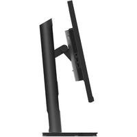 68.6cm/27'' (1920x1080) Lenovo ThinkVision T27i-30 16:9 4ms IPS HDMI DisplayPort USB VGA VESA Pivot Full HD Black