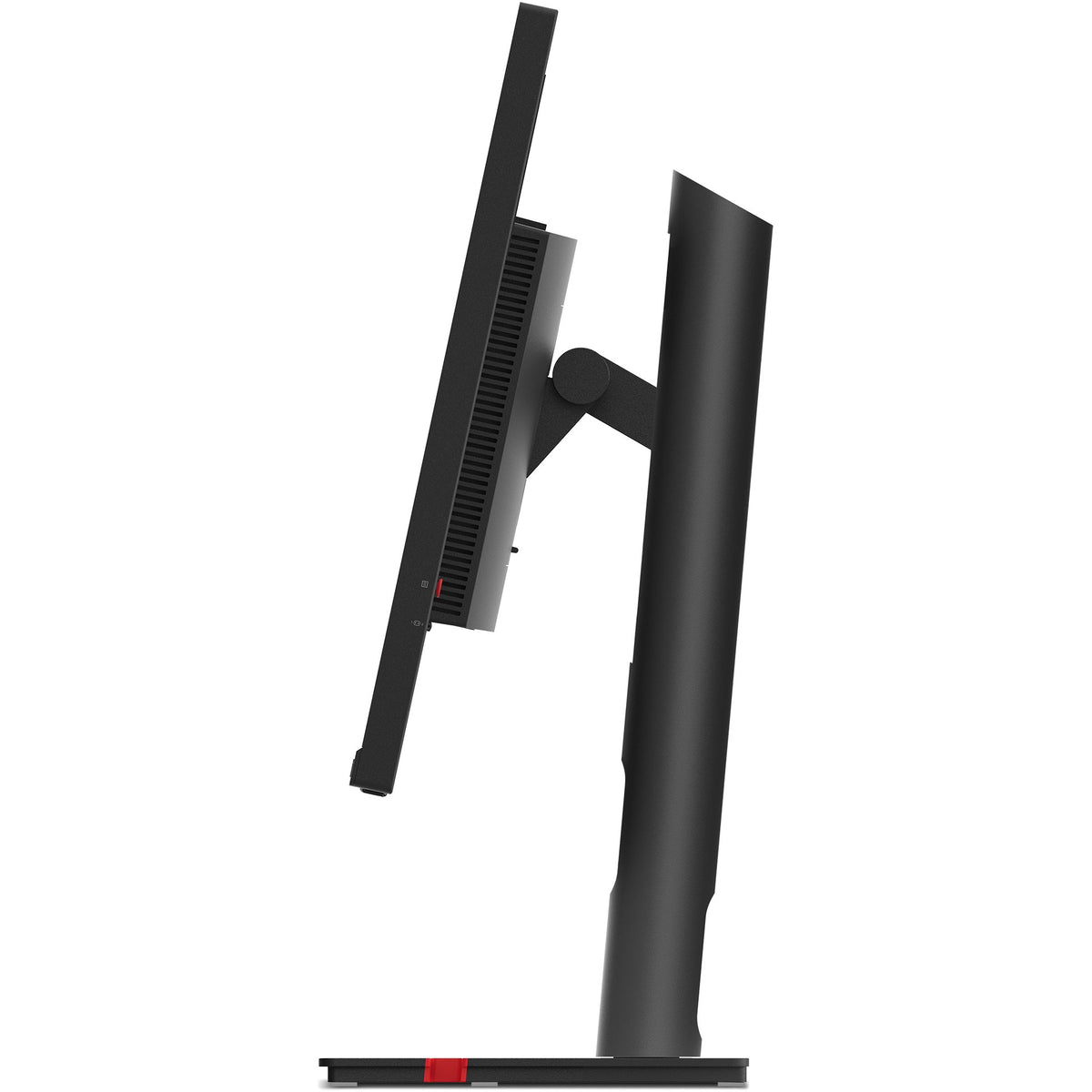 68.6cm/27'' (1920x1080) Lenovo ThinkVision T27i-30 16:9 4ms IPS HDMI DisplayPort USB VGA VESA Pivot Full HD Black