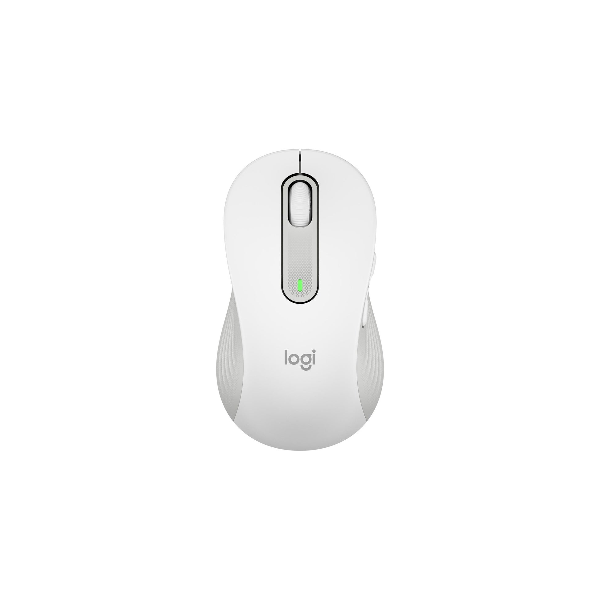 Logitech Signature M650 L left off-white