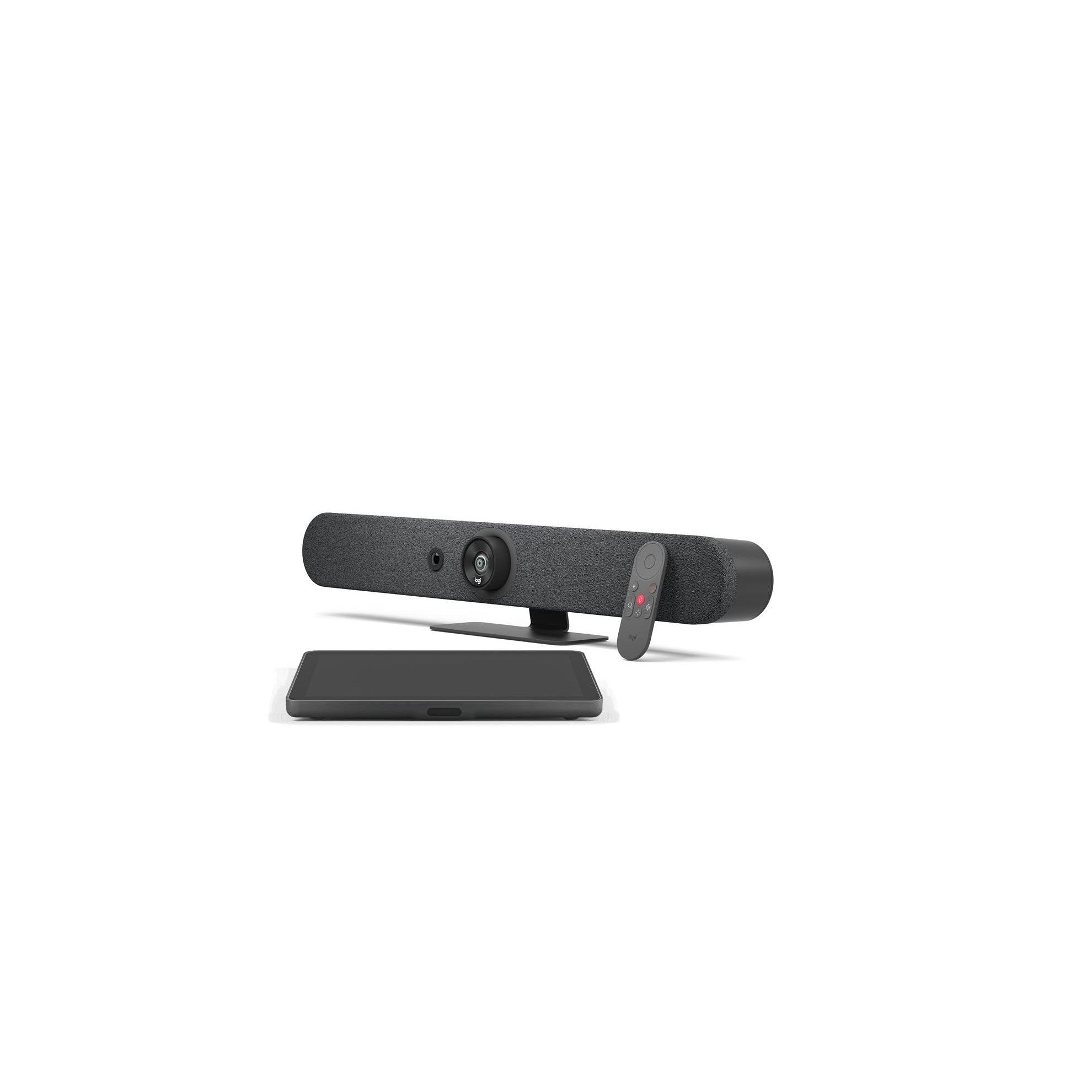 Logitech Small Room Bundle