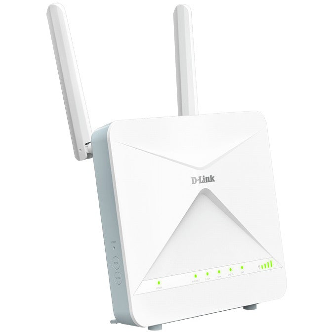 D-Link Eagle Pro G415/E UMTS/4G/LTE Mobile Hotspot