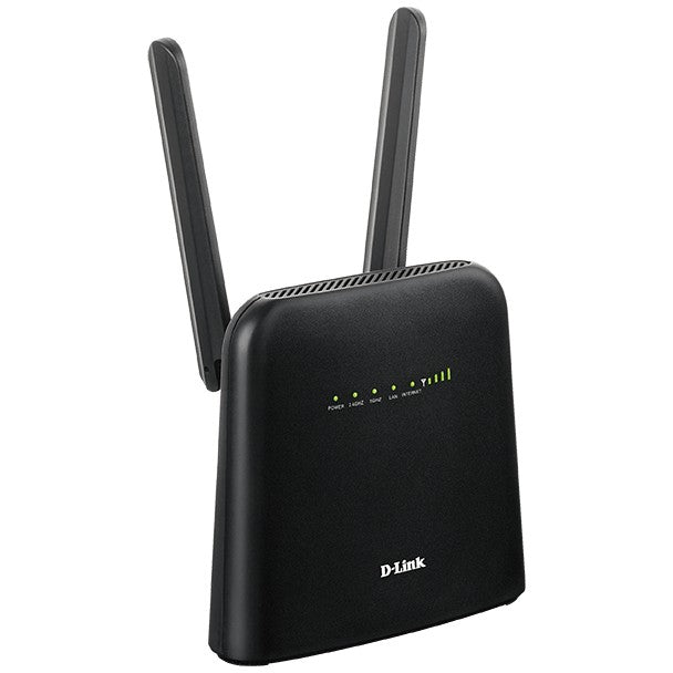 D-Link DWR-960 LTE/UMTS Mobile Hotspot