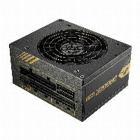 FSP 850W FSP DAGGER PRO 850 ATX 3.0 80+ Gold – Ansicht 3