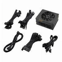 FSP 850W FSP DAGGER PRO 850 ATX 3.0 80+ Gold – Ansicht 5