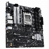 ASUS AM5 ASUS PRIME A620M-A-CSM – Ansicht 4