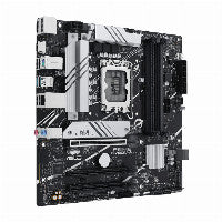 ASUS 1700 ASUS PRIME B760M-A-CSM – Ansicht 2