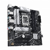 ASUS 1700 ASUS PRIME B760M-A-CSM – Ansicht 3