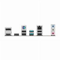 ASUS 1700 ASUS PRIME B760M-A-CSM – Ansicht 5