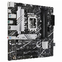 ASUS 1700 ASUS PRIME B760M-A-CSM DDR4 – Ansicht 2