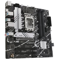 1700 ASUS PRIME B760M-A-CSM DDR4