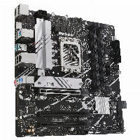 ASUS 1700 ASUS PRIME B760M-A-CSM DDR4 – Ansicht 3